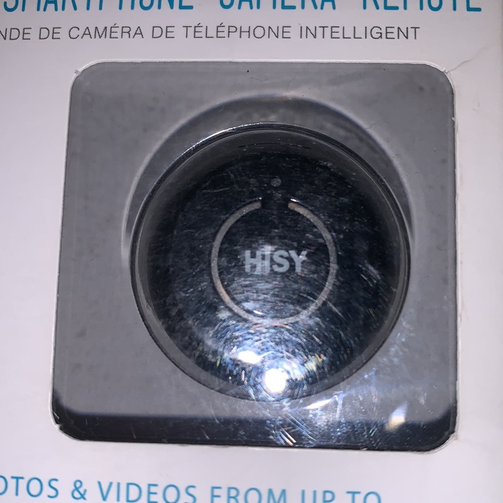 Wireless Smartphone Camera Remote - Picture 9 of 9